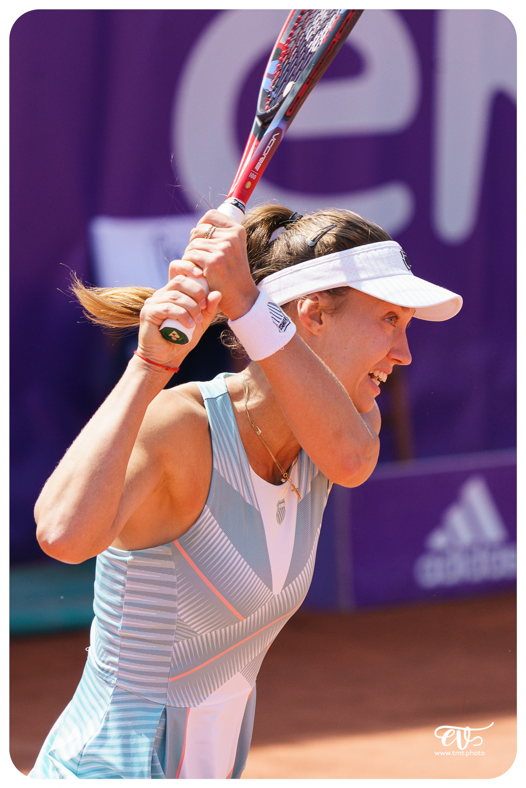 IS 2023 : 1/2 FINALE DOUBLE